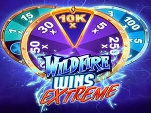 Wildfire Wins Extreme game icon
