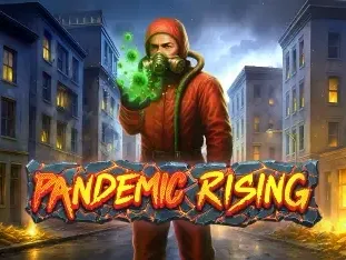 Pandemic Rising game icon