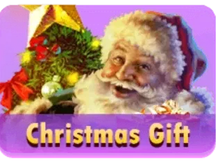 Christmas Gift game icon
