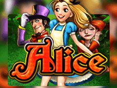 Alice (1) game icon