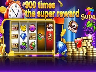 Super 777 game icon