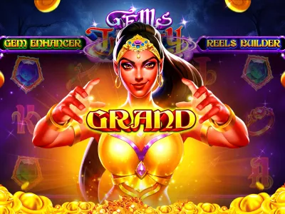 Koleksi Game Seru screenshot