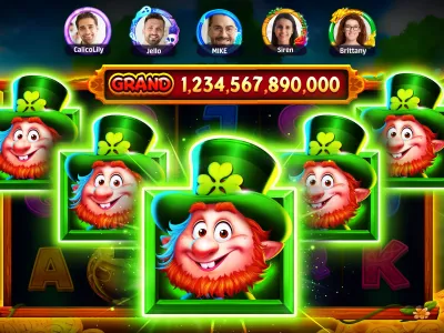 Promosi dan Bonus screenshot
