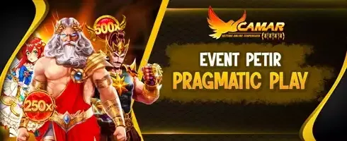 Promo Petir Kakek Zeus promotion image