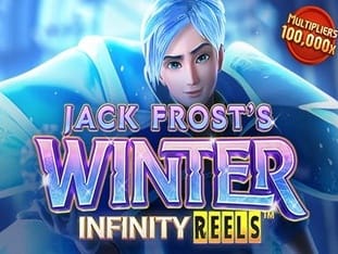 Jack Frosts Winter game icon