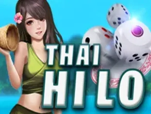 Thai Hi Lo game icon