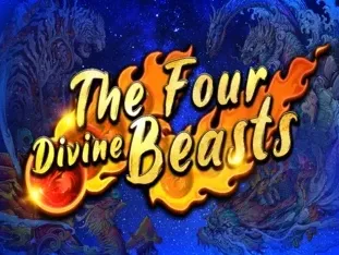 The Four Divine Beasts game icon